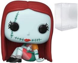 Funko Disney: O Pesadelo Antes do Natal - Sally Sewin