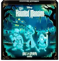 Funko Disney The Haunted Mansion Call of The Spirits Board Game