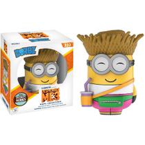 Funko Dorbz Despicable Me Tourist Dave 323 Exclusivo
