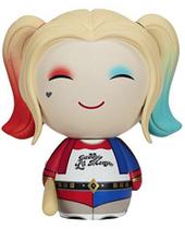 Funko Dorbz: Esquadrão Suicida - Boneco Harley Quinn