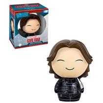 Funko Dorbz Marvel Captain America 111 Winter Soldier Funko Dorbz Marvel Captain America 111 Winter Soldier