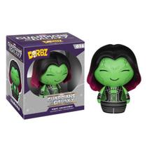 Funko Dorbz Marvel Guardians of the Galaxy Gamora 016