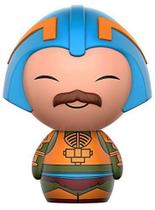 Funko Dorbz: Mestres do Universo-Homem em Armas Ação Fi