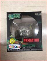 Funko Dorbz Predator brilha no escuro Toys R Us Exclusive 401