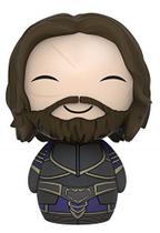 Funko Dorbz: Warcraft Movie - Boneco de ação Lothar