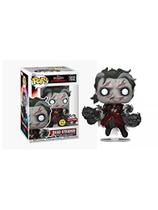 Funko Em Estoque: Pop! Marvel: Doutor Estranho na Multive