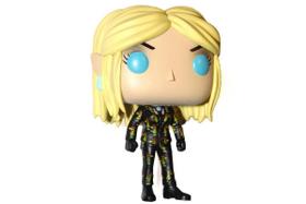 Funko - Estatueta Brilhante - Leilah Exclu Pop 10cm - 0889698279376