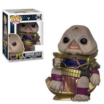 FUNKO - Estatueta Exclusiva do Destino-Imperador Calus, Multicolor, 30165