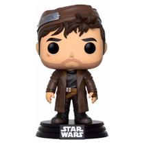 Funko Exclusive Star Wars Dj 207