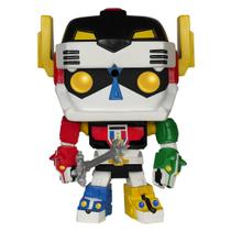 Funko Exclusive Voltron Voltron 70