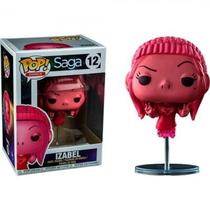 Funko Exclusivo Saga Izabel 12