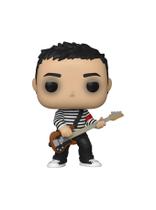 Funko Fall Out Boy Pop! Boneco de vinil Rocks Pete Wentz Hot Topic exclusivo