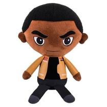 Funko Finn Star Wars Galactic Plushies Original Funko Finn Star Wars Galactic Plushies Original