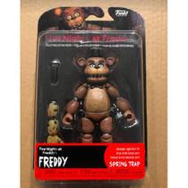 Funko Five Nights At Freddy's Action 100% ORIGINAL
