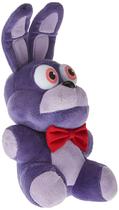 Funko Five Nights at Freddy's - Bonnie Azul (6cm) - Pelúcia