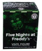 Funko Five Nights at Freddy's One Mystery Figure Action Figure