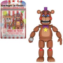 Funko Five Nights at Freddy's Pizza Simulator Rockstar Freddy