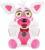 Funko Five Nights at Freddy's: Sister Location - Funtime Foxy Collectible Plush