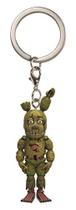 Funko Five Nights no Freddy's Spring Trap Keychain