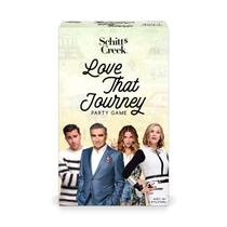 Funko Games: Schitt's Creek - Love That Journey Party Game Funko Games: Schitt's Creek - Love That Journey Party Game