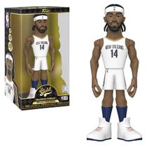 Funko gold 12" nba - brando ingram 14 new orleans Funko gold 12" nba - brando ingram 14 new orleans