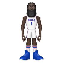 Funko Gold 12 Nba James Harden 64546