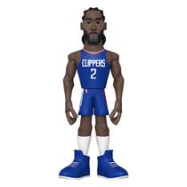 Funko gold 12 nba los angeles clippers kawhi leonard 2