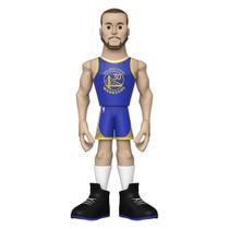 Funko Gold 12 Nba Warriors Stephen Curry 64540 Funko Gold 12 Nba Warriors Stephen Curry 64540
