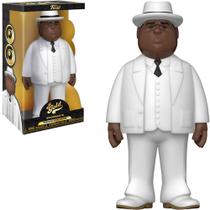 Funko Gold 12 Notorius B.i.g White Suit 56721 Funko Gold 12 Notorius B.i.g White Suit 56721