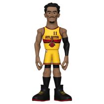 Funko Gold 5 Nba Hawks Trae Young 59383 Funko Gold 5 Nba Hawks Trae Young 59383