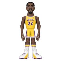 Funko Gold 5 Nba Lakers Magic Johnson 57755 Funko Gold 5 Nba Lakers Magic Johnson 57755