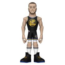 Funko Gold 5 Nba Warriors Stephen Curry 59382 Funko Gold 5 Nba Warriors Stephen Curry 59382
