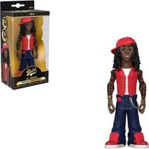 Funko Gold 5 Rocks Lil Wayne 56718 Funko Gold 5 Rocks Lil Wayne 56718