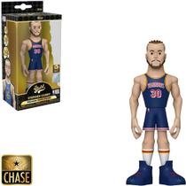 Funko gold chase nba golden state warriors - stephen curry