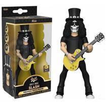 Funko Gold Guns N' Roses Slash Premium Vinil Chase 14 Cm