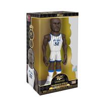 Funko Gold NBA Shaquille O'Neal Orlando Magic Sized 30cm