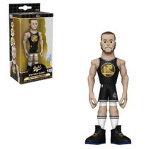 Funko Gold Nba Stephen Carry Golden State Warriors Premium - Funko - Marcas