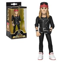 FUNKO GOLD ROCKS 5" - AXL ROSE Guns N' Roses