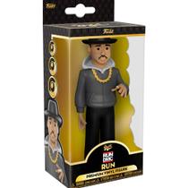 Funko gold rocks run dmc - run 5'' 12 cm
