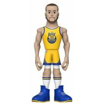 Funko Gold Stephen Curry Chase Edition - Golden State Warriors - NBA
