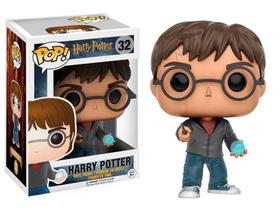 Funko Harry Prophecy 10988 Cor Unica Uni