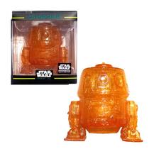 Funko hikari minis star wars chopper orange exclusivo smugglers bounty
