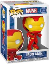 Funko Homem de Ferro Iron Man 1421