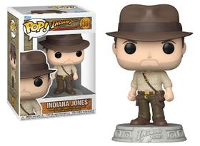 Funko Indiana Jones Os Caçadores da Arca Perdida 1350