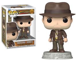 Funko Indiana Jones Os Caçadores da Arca Perdida 1355 Funko Indiana Jones Os Caçadores da Arca Perdida 1355
