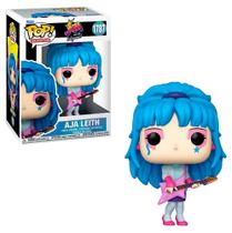 Funko Jem And The Holograms Aja Leith 1787 Funko Jem And The Holograms Aja Leith 1787