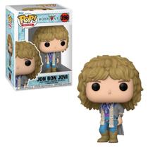 Funko Jon Bon Jovi, Pop Rocks