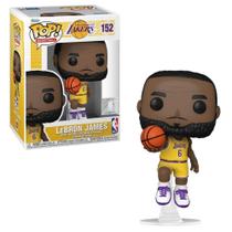 Funko Lebron James, Pop Nba