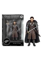 Funko Legacy Action: Game of Thrones Série 2 - Robb Stark Figura de Ação