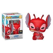 Funko Leroy (Lilo e Stitch) Disney Pop! Série Specialty